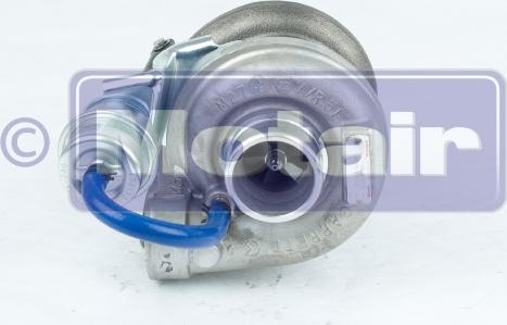 Motair Turbo 333953 - Компресор, наддув avtolavka.club