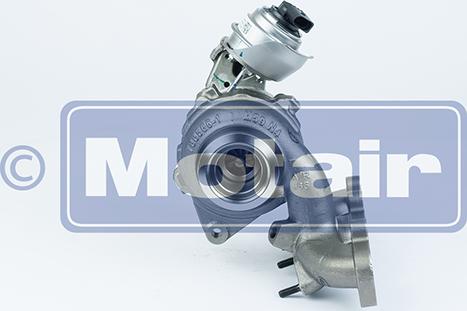 Motair Turbo 336247 - Компресор, наддув avtolavka.club