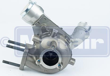 Motair Turbo 336262 - Компресор, наддув avtolavka.club