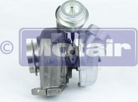 Motair Turbo 600265 - Компресор, наддув avtolavka.club