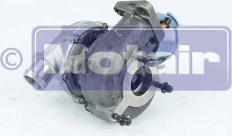 Motair Turbo 600030 - Компресор, наддув avtolavka.club