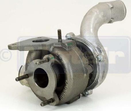 Motair Turbo 334187 - Компресор, наддув avtolavka.club