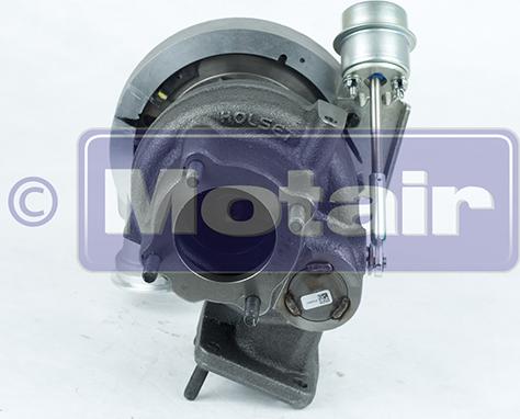 Motair Turbo 333950 - Компресор, наддув avtolavka.club