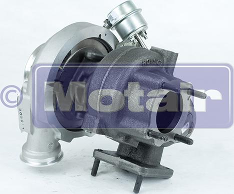 Motair Turbo 333950 - Компресор, наддув avtolavka.club