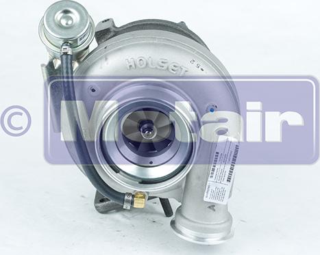 Motair Turbo 333950 - Компресор, наддув avtolavka.club