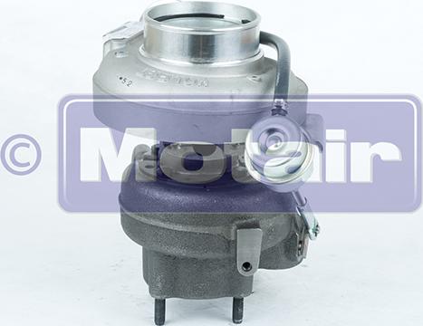 Motair Turbo 333950 - Компресор, наддув avtolavka.club