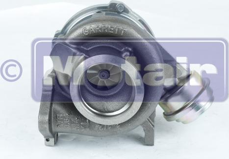 Motair Turbo 333461 - Компресор, наддув avtolavka.club