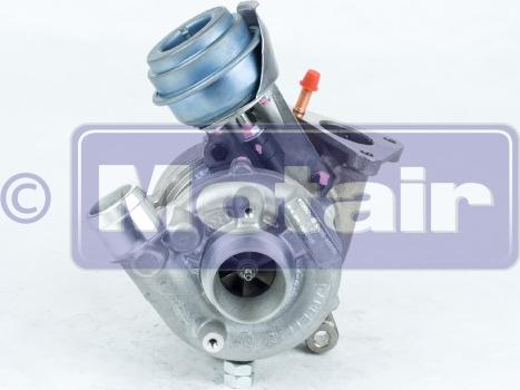 Motair Turbo 600393 - Компресор, наддув avtolavka.club