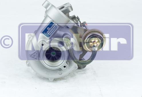 Motair Turbo 103242 - Компресор, наддув avtolavka.club