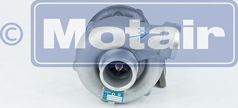 Motair Turbo 333692 - Компресор, наддув avtolavka.club