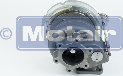 Motair Turbo 102047 - Компресор, наддув avtolavka.club