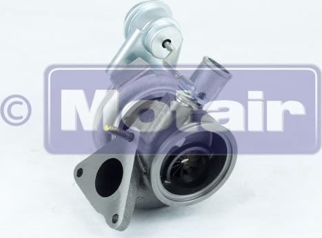 Motair Turbo 600164 - Компресор, наддув avtolavka.club