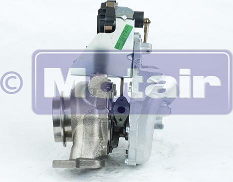 Motair Turbo 334587 - Компресор, наддув avtolavka.club