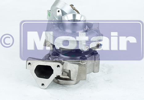 Motair Turbo 334587 - Компресор, наддув avtolavka.club