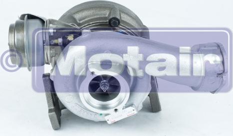 Motair Turbo 102001 - Компресор, наддув avtolavka.club