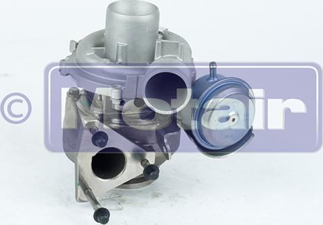 Motair Turbo 600099 - Компресор, наддув avtolavka.club