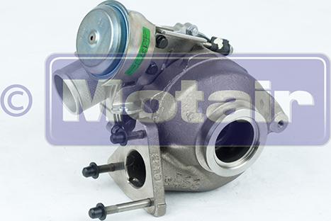 Motair Turbo 600099 - Компресор, наддув avtolavka.club