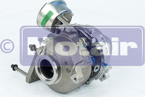 Motair Turbo 102008 - Компресор, наддув avtolavka.club