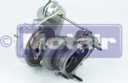 Motair Turbo 600088 - Компресор, наддув avtolavka.club