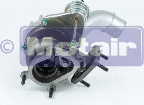 Motair Turbo 334134 - Компресор, наддув avtolavka.club