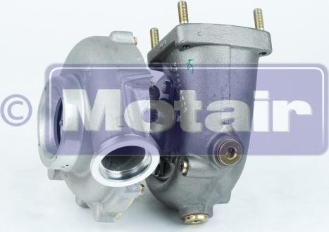 Motair Turbo 335895 - Компресор, наддув avtolavka.club