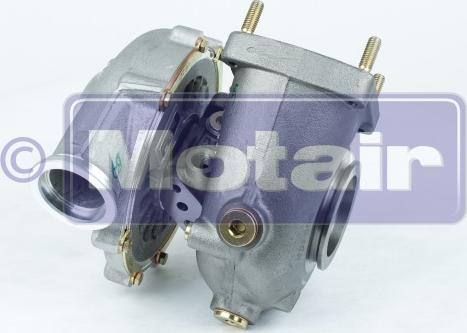 Motair Turbo 335895 - Компресор, наддув avtolavka.club