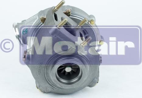 Motair Turbo 102021 - Компресор, наддув avtolavka.club