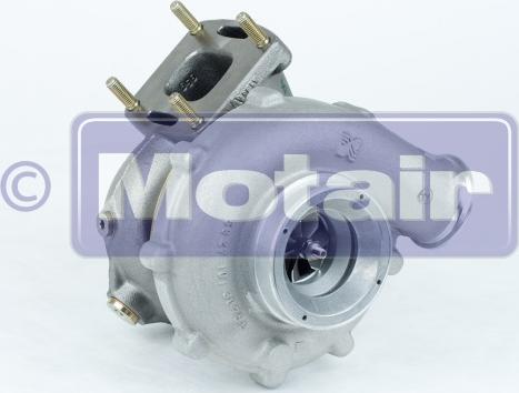 Motair Turbo 102021 - Компресор, наддув avtolavka.club