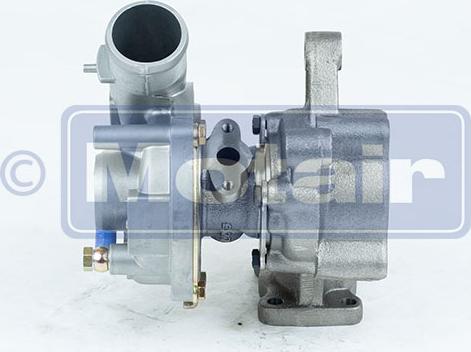 Motair Turbo 333202 - Компресор, наддув avtolavka.club