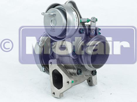 Motair Turbo 600254 - Компресор, наддув avtolavka.club