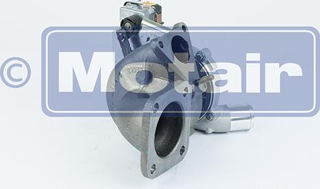 Motair Turbo 102153 - Компресор, наддув avtolavka.club