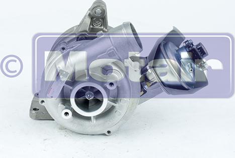 Motair Turbo 335721 - Компресор, наддув avtolavka.club