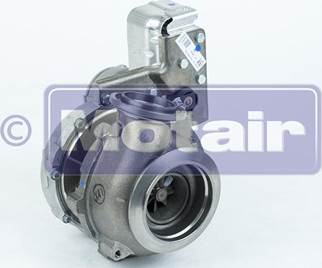 Motair Turbo 700122 - Компресор, наддув avtolavka.club