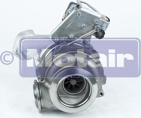 Motair Turbo 600942 - Компресор, наддув avtolavka.club