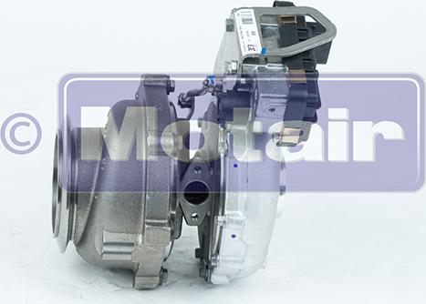 Motair Turbo 102135 - Компресор, наддув avtolavka.club