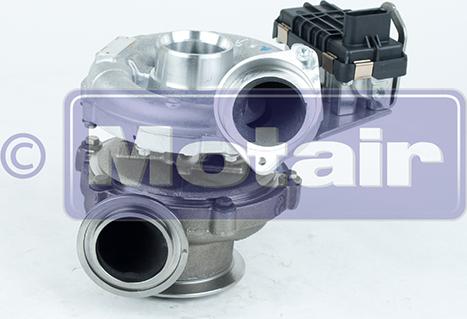 Motair Turbo 600942 - Компресор, наддув avtolavka.club