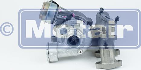 Motair Turbo 102175 - Компресор, наддув avtolavka.club