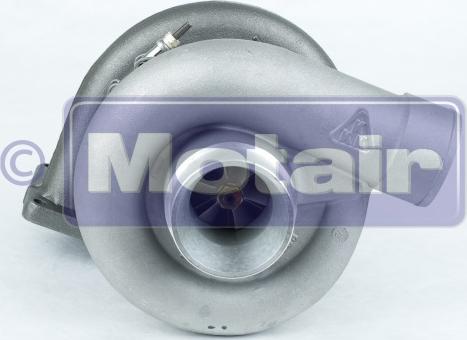 Motair Turbo 334459 - Компресор, наддув avtolavka.club