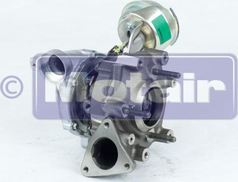 Motair Turbo 334480 - Компресор, наддув avtolavka.club