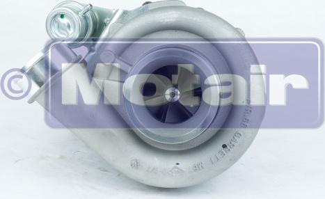 Motair Turbo 334592 - Компресор, наддув avtolavka.club