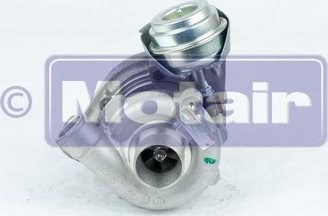 Motair Turbo 334538 - Компресор, наддув avtolavka.club