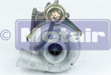 Motair Turbo 334526 - Компресор, наддув avtolavka.club