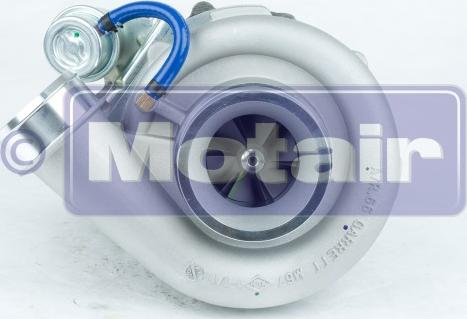 Motair Turbo 334572 - Компресор, наддув avtolavka.club