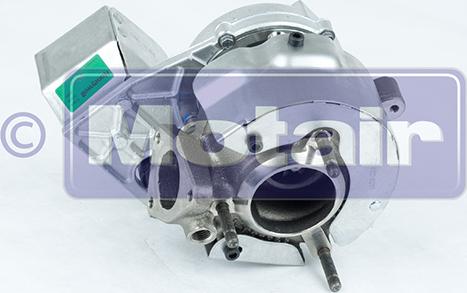 Motair Turbo 334695 - Компресор, наддув avtolavka.club