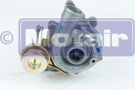 Motair Turbo 334637 - Компресор, наддув avtolavka.club