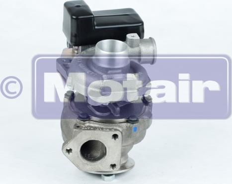 Motair Turbo 334047 - Компресор, наддув avtolavka.club