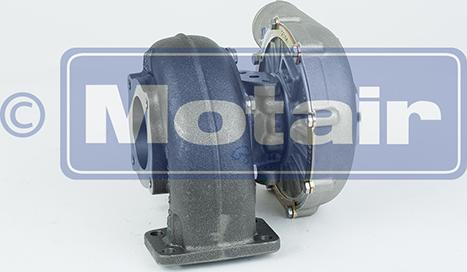 Motair Turbo 334016 - Компресор, наддув avtolavka.club