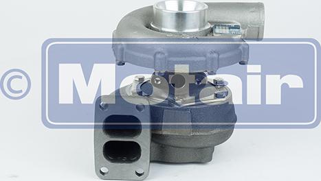 Motair Turbo 334016 - Компресор, наддув avtolavka.club