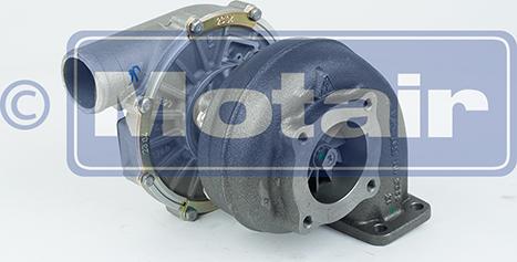 Motair Turbo 334016 - Компресор, наддув avtolavka.club