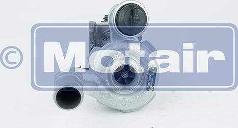 Motair Turbo 334079 - Компресор, наддув avtolavka.club